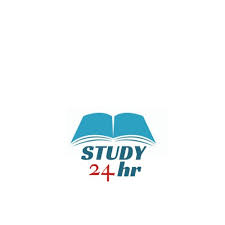 Study24hr.com - Best Study Portal in Noida